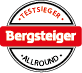 Bergsteiger “Test Winner”