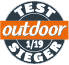 outdoor 1/19 "Testsieger"