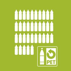 Recycled PET