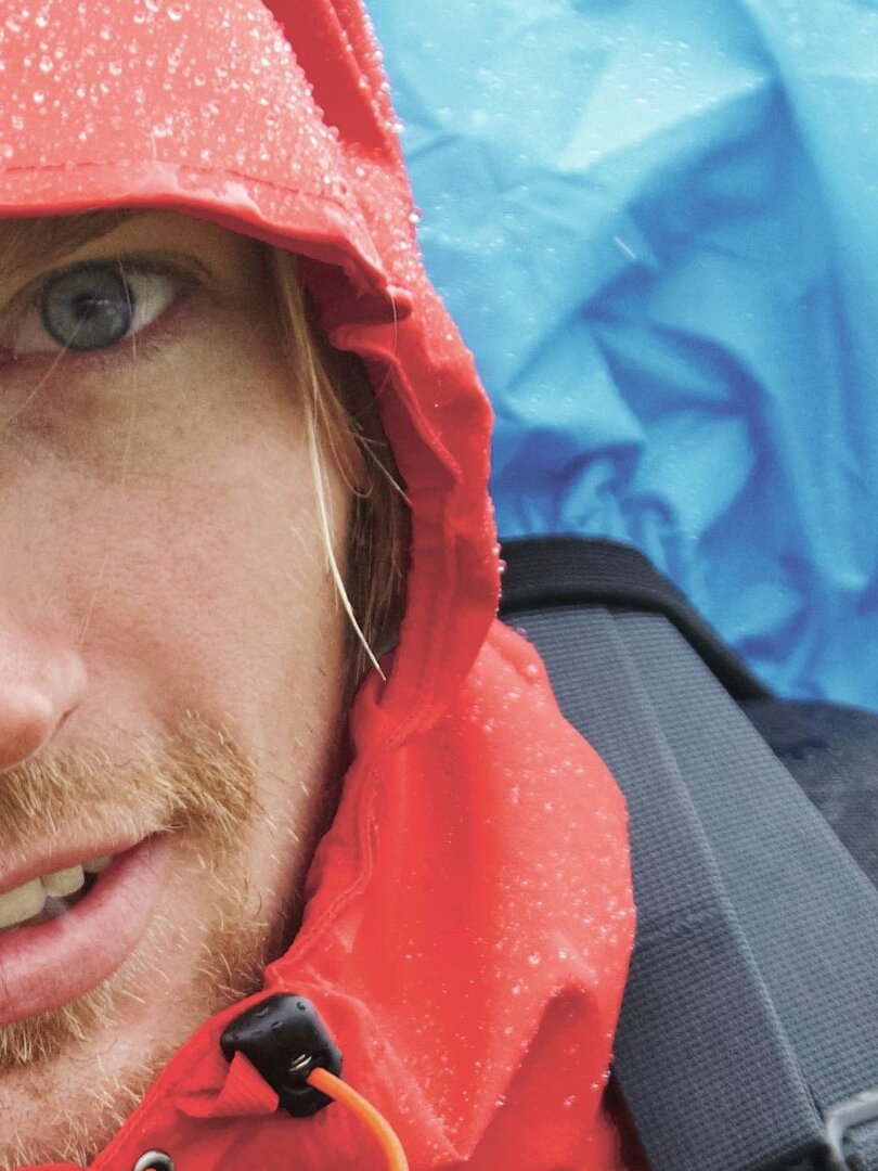 Traveling with deuter backpacks