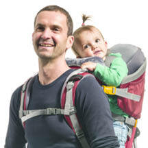 deuter kid lite