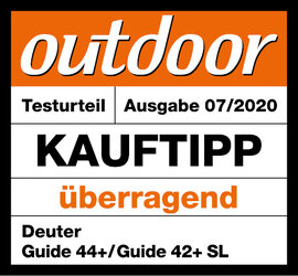 outdoor magazine purchase tip