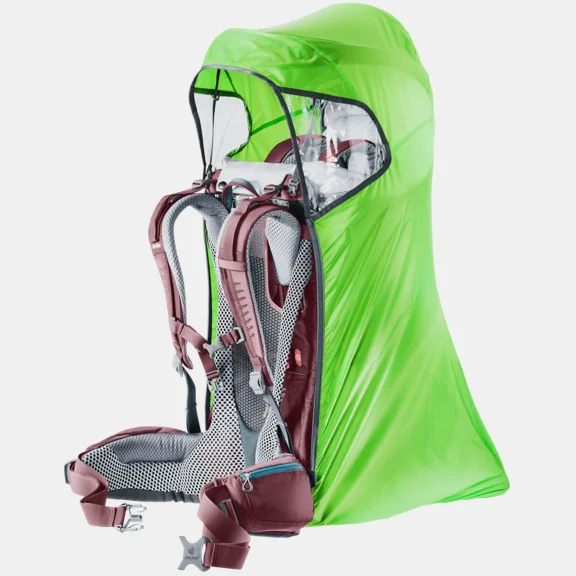 kiwi carrier baby backpack