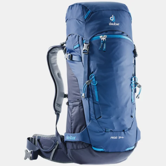 deuter hiking carrier