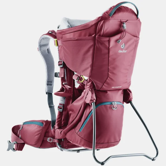 deuter child carrier