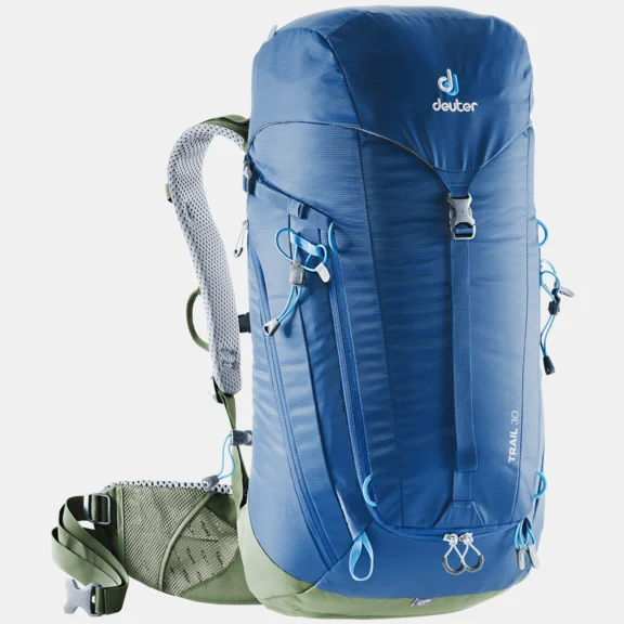 deuter carrier backpack