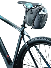 deuter bike bag bottle