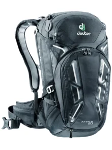 deuter cycling backpack