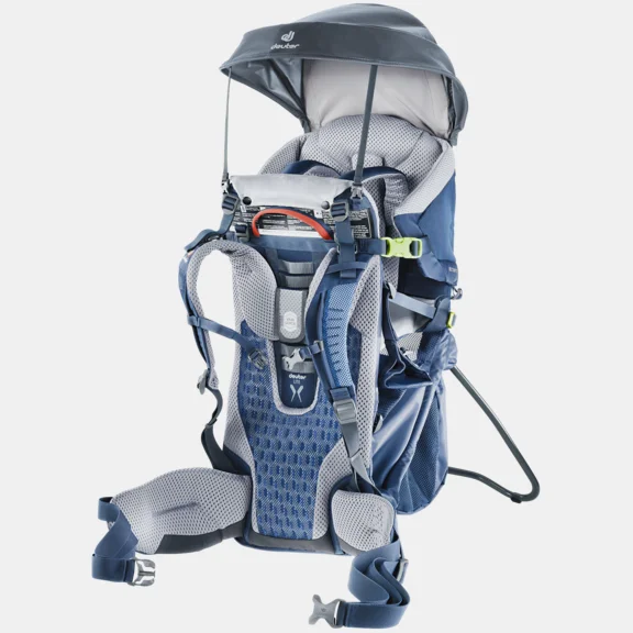 deuter child backpack