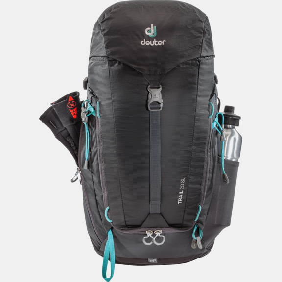 rocktrail backpack