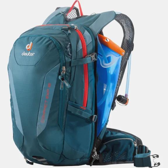 deuter compact exp 12 mtb backpack