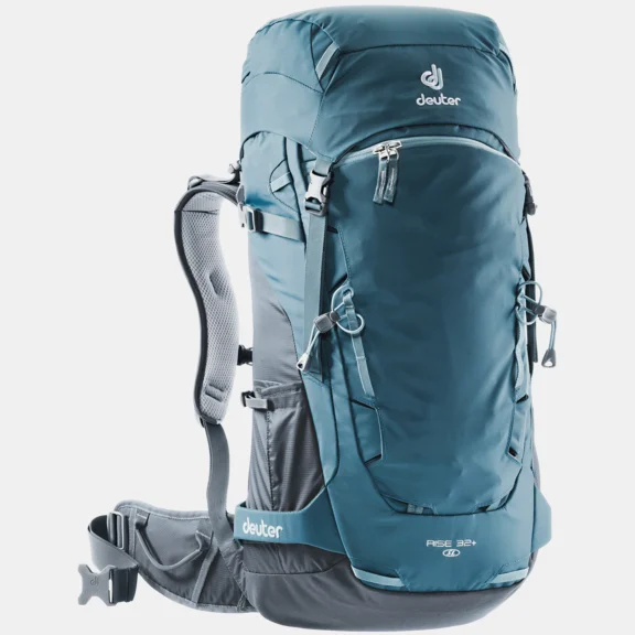 deuter ski touring backpack