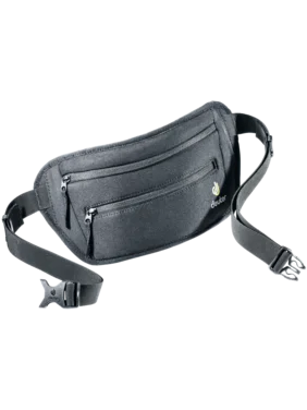 Deuter Neo Belt II Sac de Hanche Noir