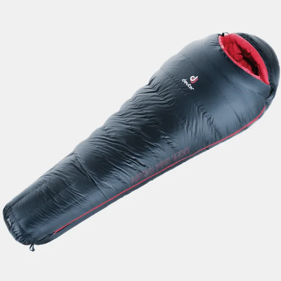 cheap down sleeping bag