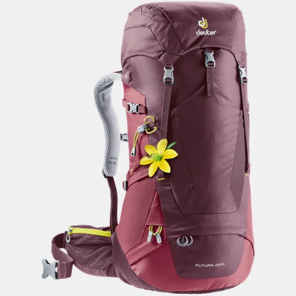 deuter hike 28 sl