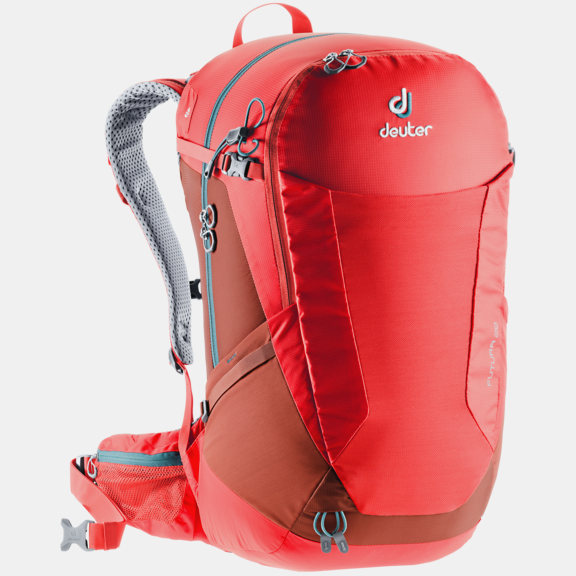 deuter futura pro 40 2018