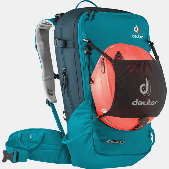 deuter freerider 30