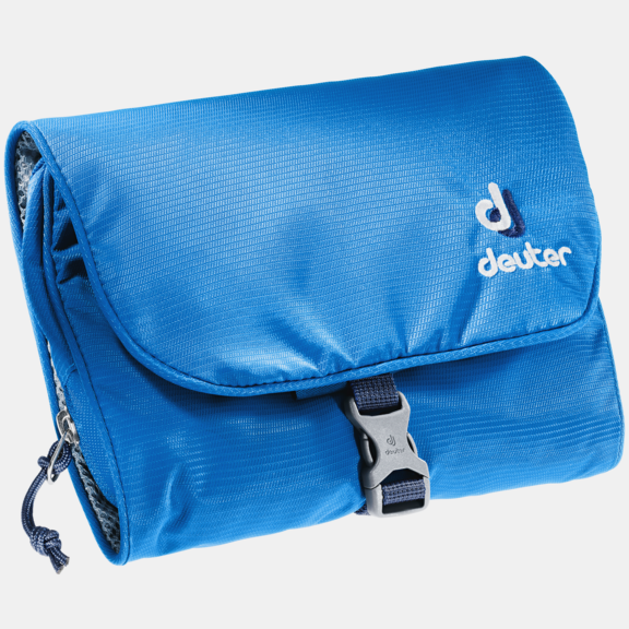 flat toiletry bag