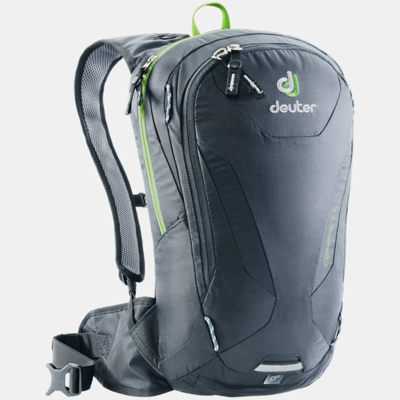 small ventilated backpack