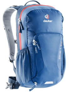 deuter mountain backpack