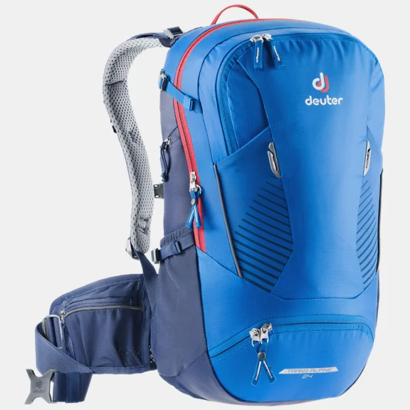 deuter alpine