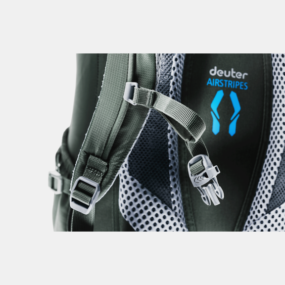 deuter camera bag