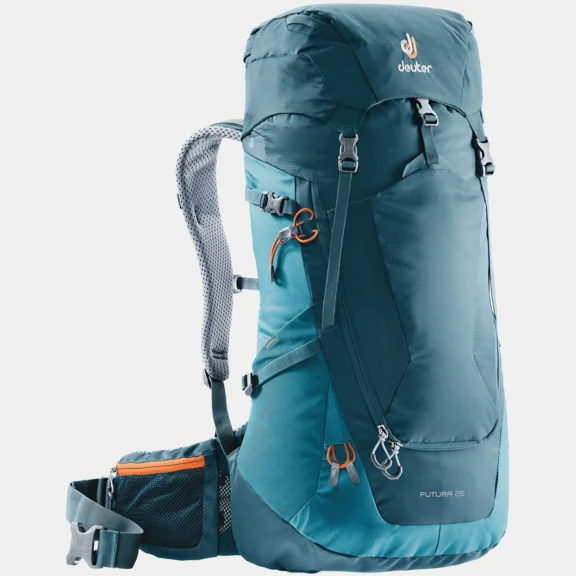 deuter 26