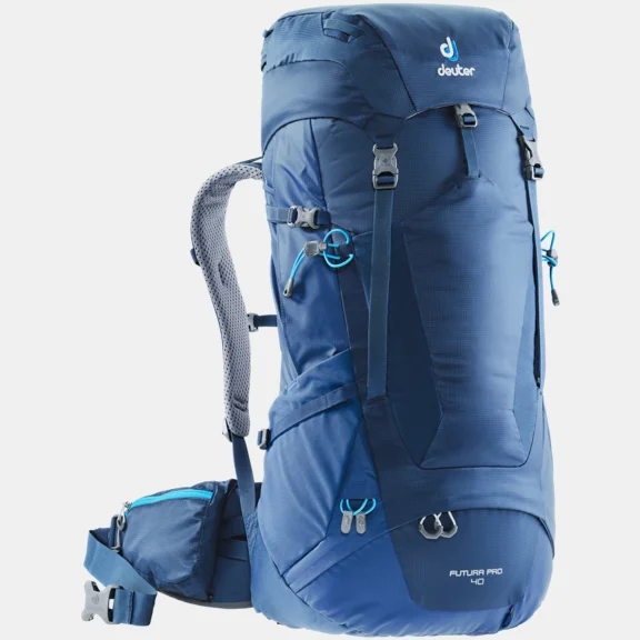 deuter aircomfort