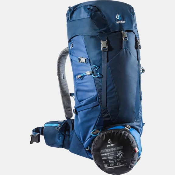 deuter futura 40l