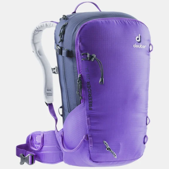 deuter freerider sl