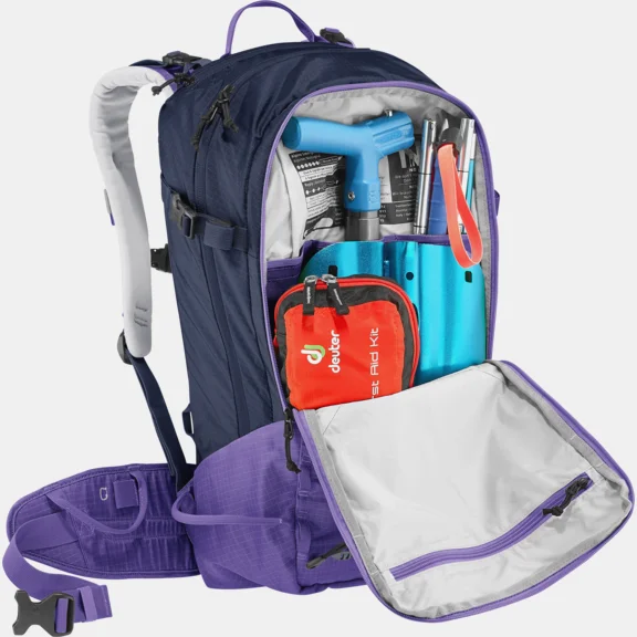 deuter freerider sl