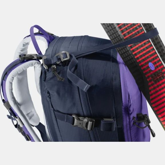 deuter freerider sl