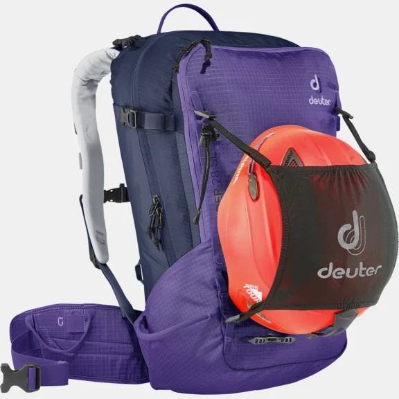 deuter freerider sl