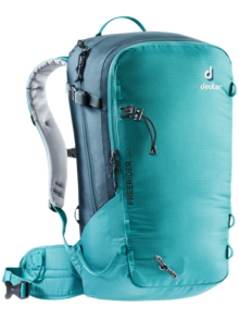 ski touring bag