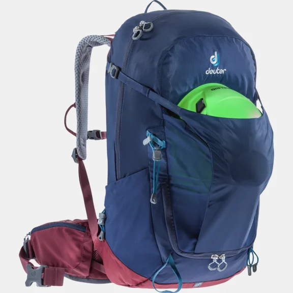 deuter trail pro 30