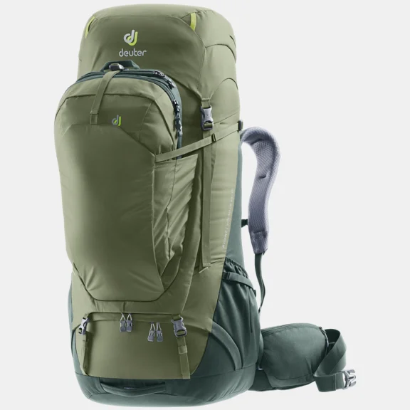 deuter travel pack