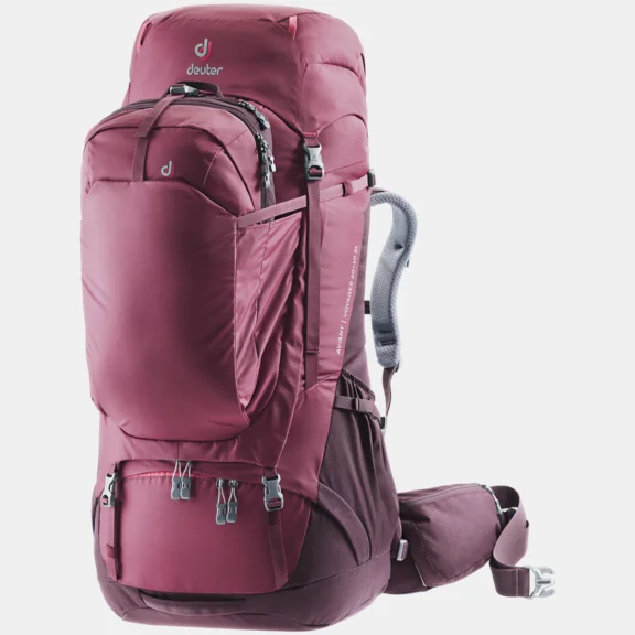 deuter 60 liter backpack