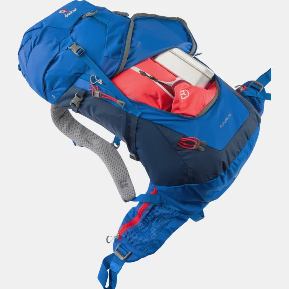 deuter futura 20l