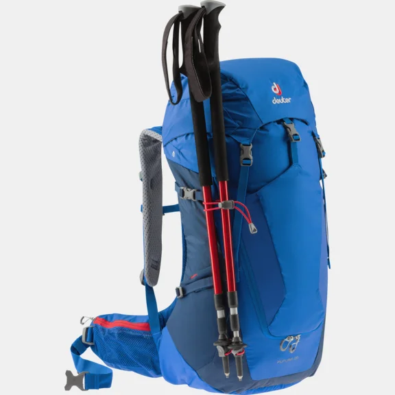 deuter hiking pack