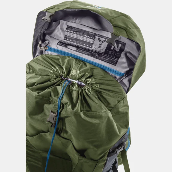 deuter futura 32 pack