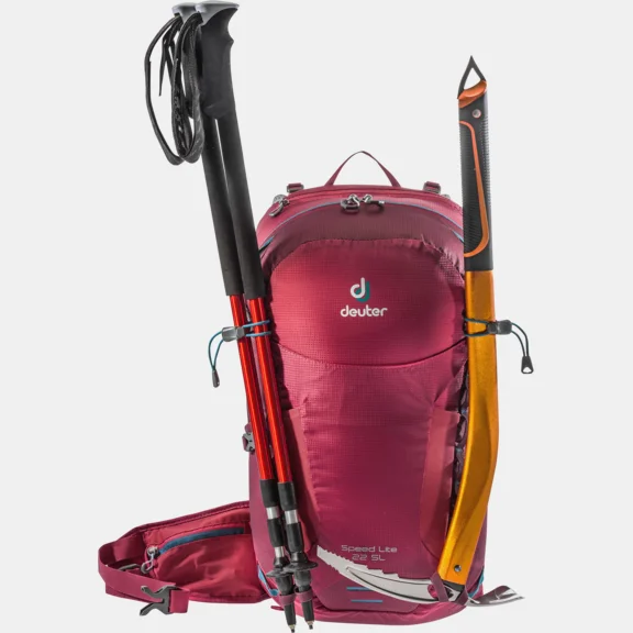 deuter speed lite 20 athletic daypack