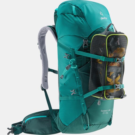 deuter speed lite 24