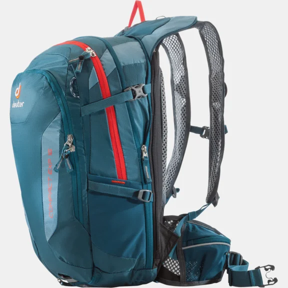 deuter 16