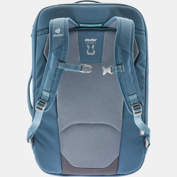 deuter backpack travel