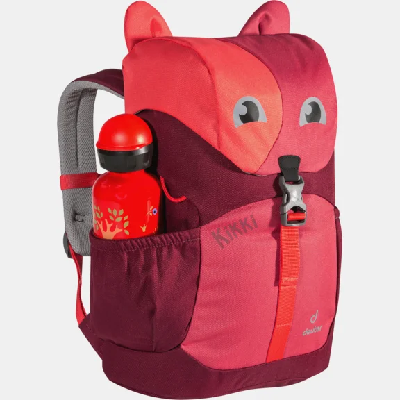 kikki backpack