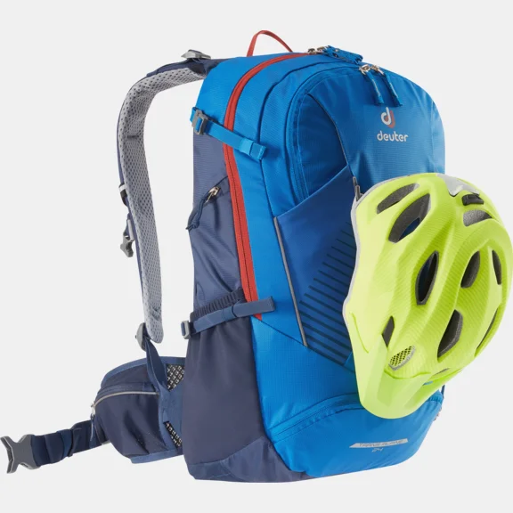 bike helmet backpack