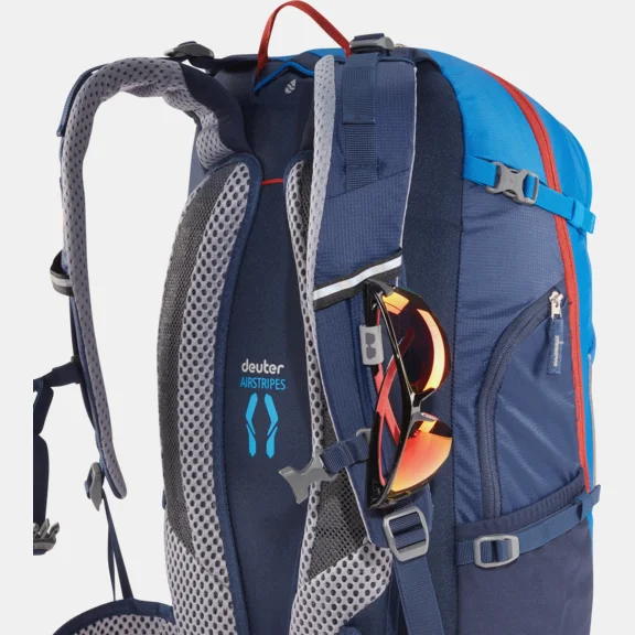 deuter airstripes backpack