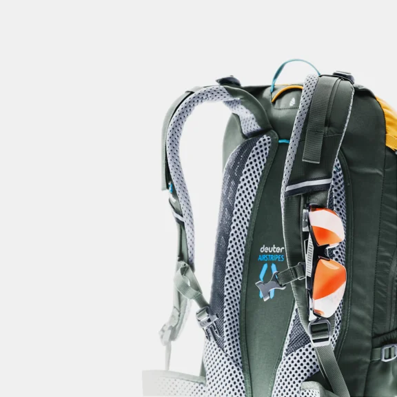 deuter trans alpine 30l backpack