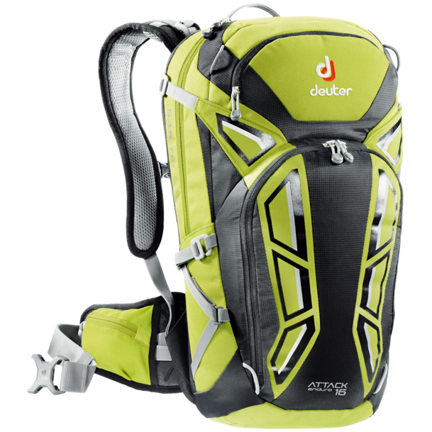 deuter mountain bike backpack