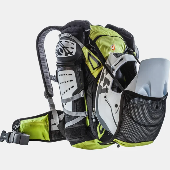 enduro backpack